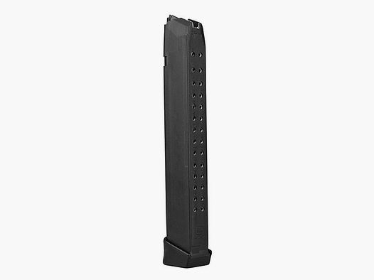 Glock Magazin 33rd 9mm Para 33 Schuss