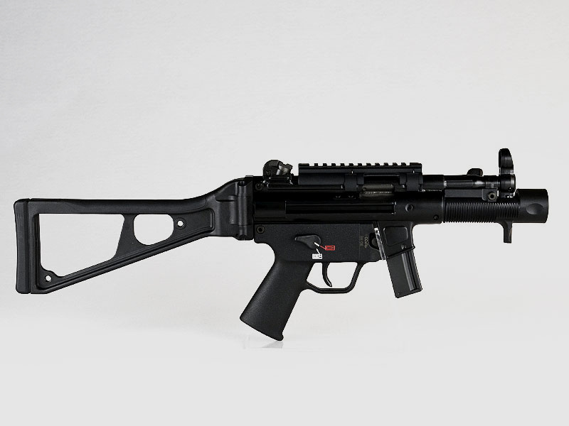 Pistola Heckler & Koch SP5K