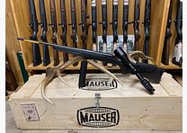 Browning X-Bolt 2 Nordic Varitech Black, mit Zeiss Conquest V4 3-12x56
