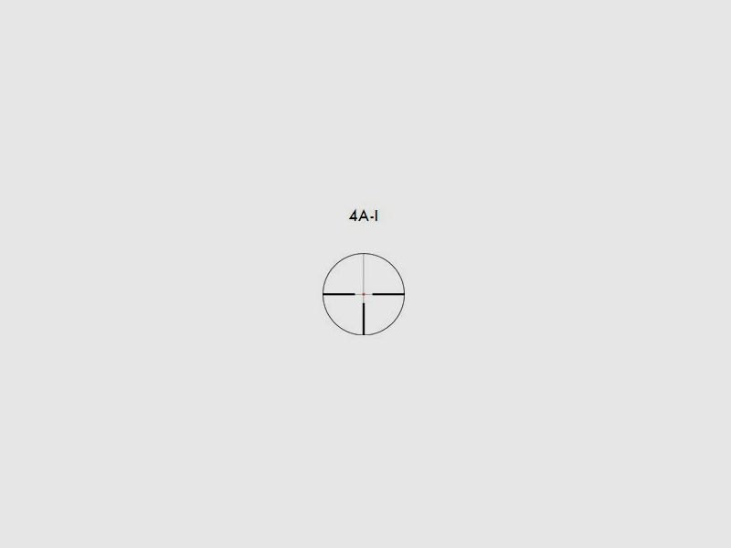 Swarovski Z5i+ 5-25x56 P L BT - 4A-I