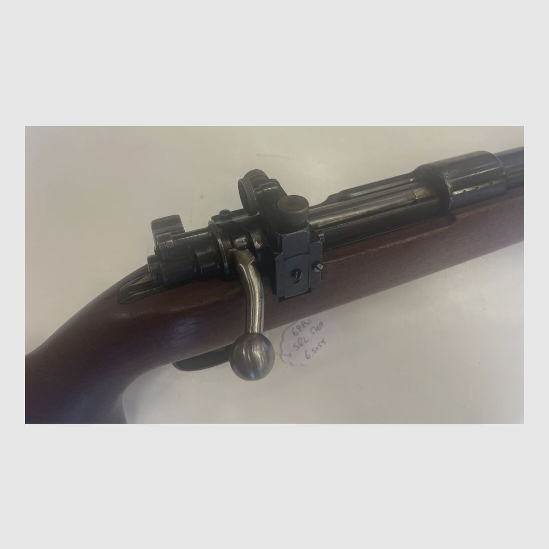 Schultz + Larsen M69