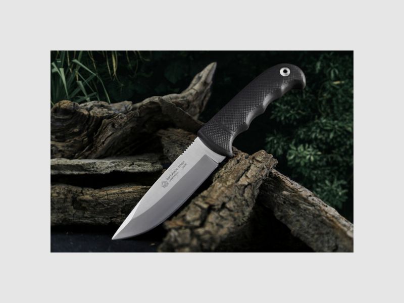 PUMA IP barracuda, schwarz