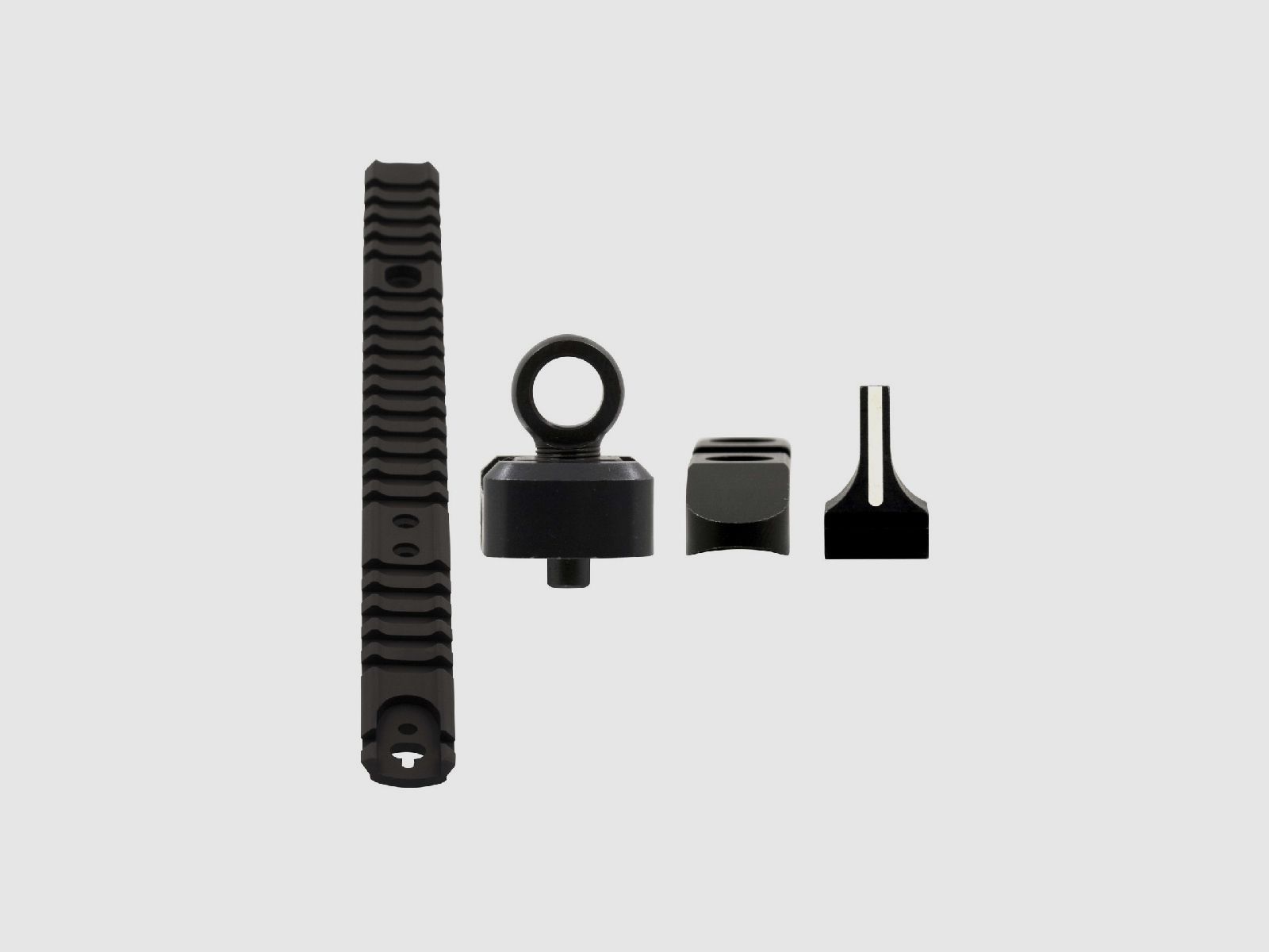 Montaggio Ghostring Set Rossi R95