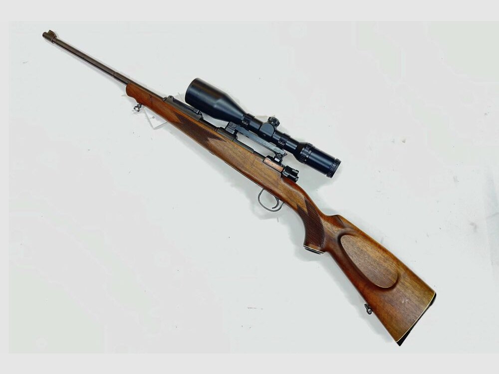 Brigant ohne 8x57JS