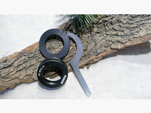 Bague adaptatrice Krypton