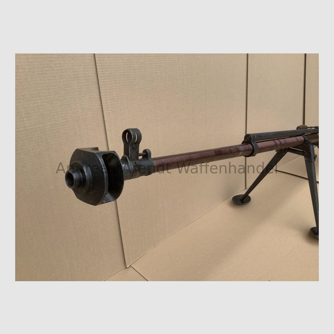 Panzerbüchse Tula PTRS-41 - Uitverkocht!