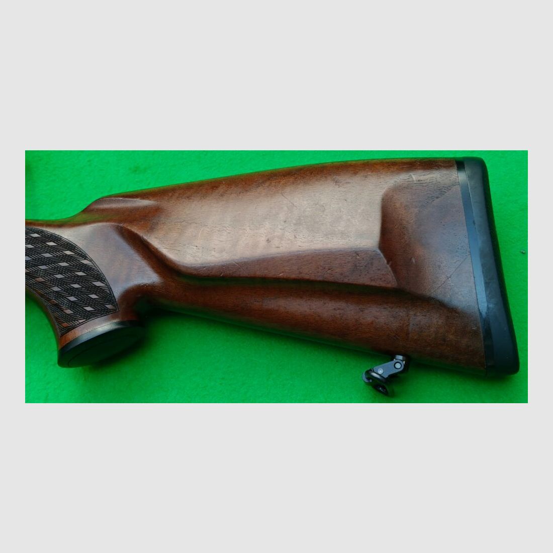 Blaser BS 97