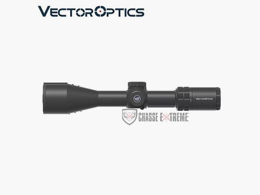 Riflescope VECTOR OPTICS Grizzly 2.5-15X50 HD RET 4 I