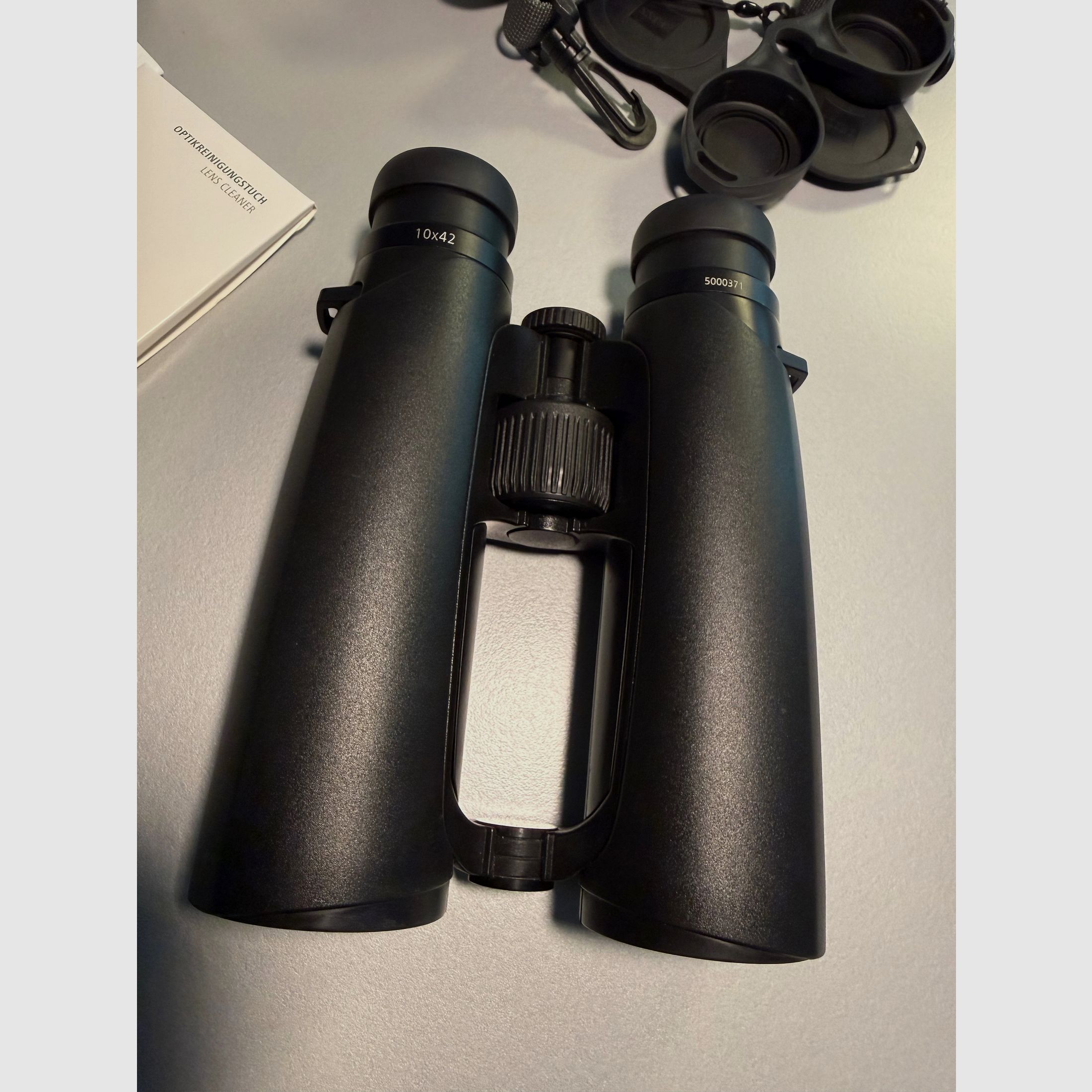 Zeiss Victory SF 10x42, zdjęcie 4 z 10