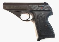 Mauser HSC