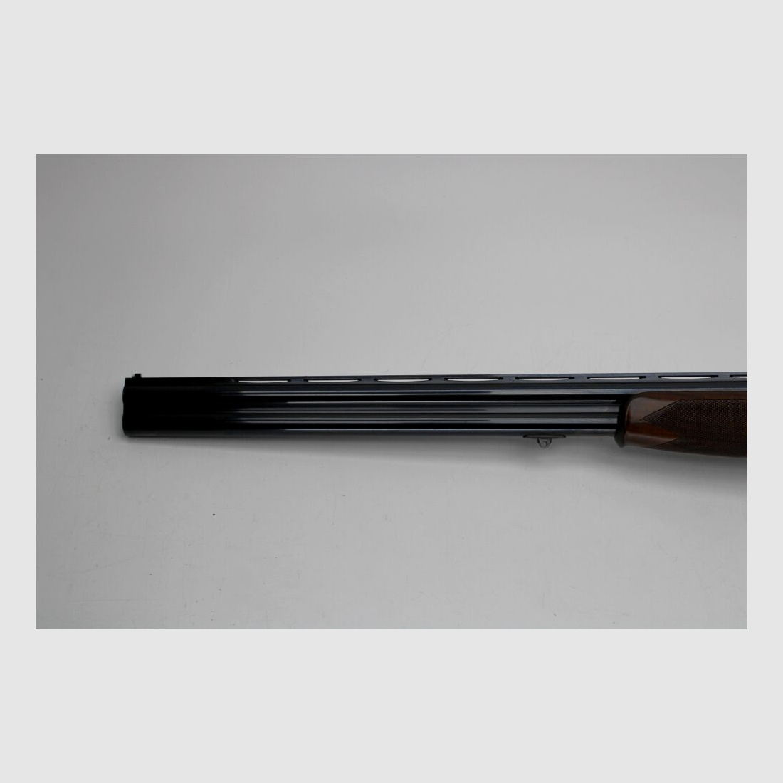 BDF Bockdoppelflinte Rottweil 720 Jagd 12/70