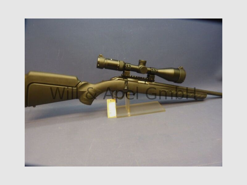 RUGER AMERICAN RIMFIRE, Bild 10 von 10