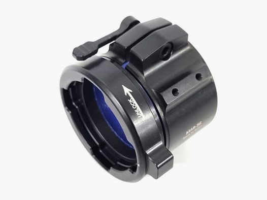 Rusan Adapter Modular MAR Montagesystem