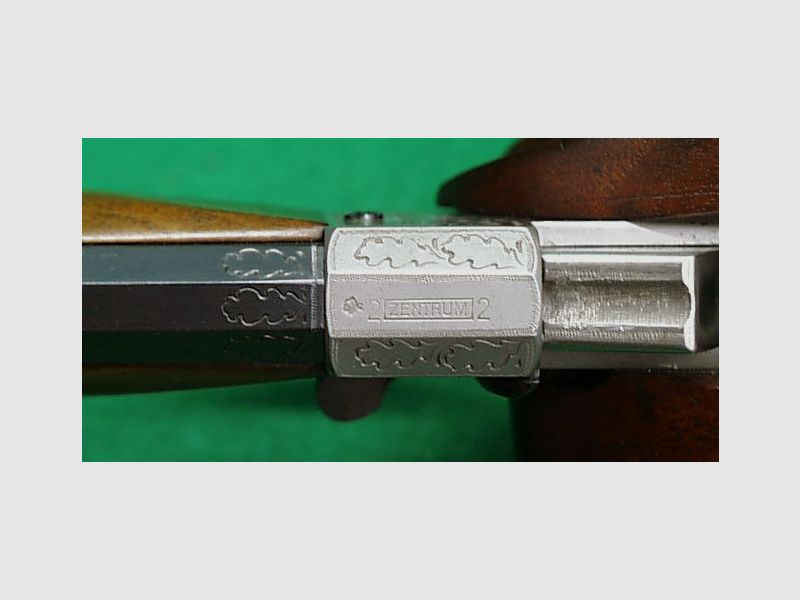 Waldemar Becker Bühag Centre II