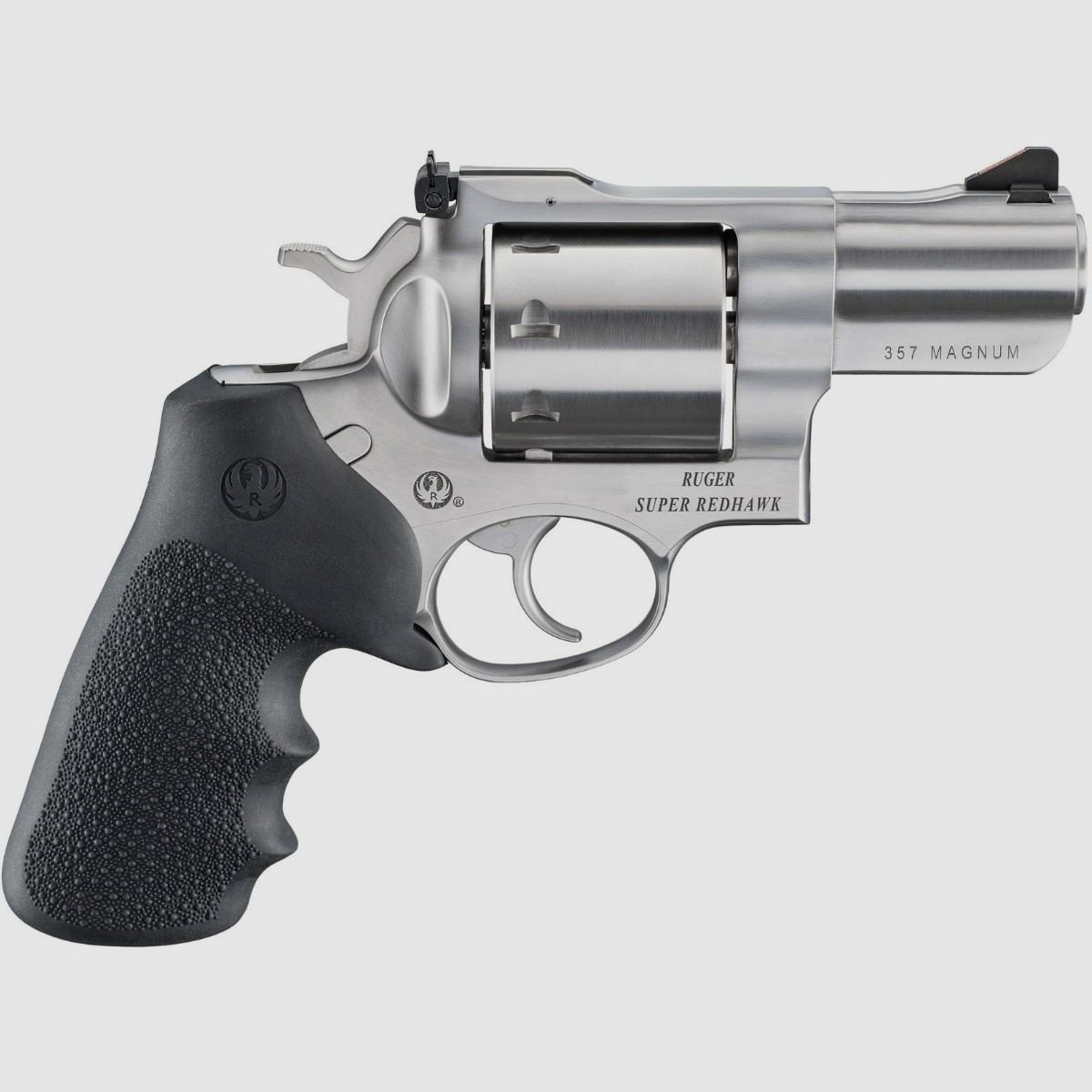 Ruger Super Redhawk 2,5'' .357 Magnum (05529), image 4 sur 9