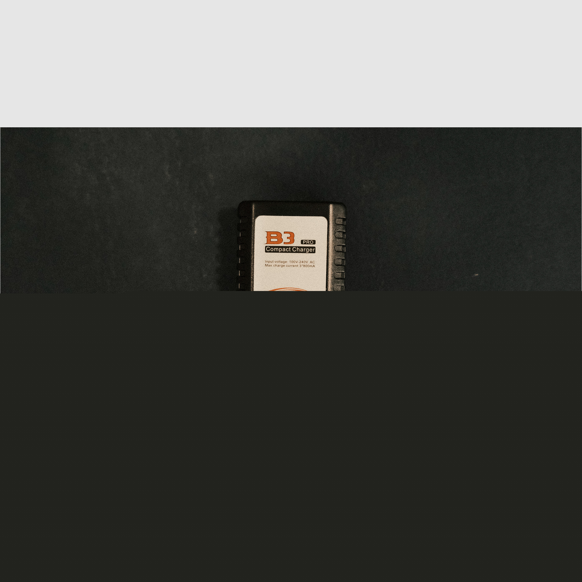 Komplettes Airsoft-Equipment