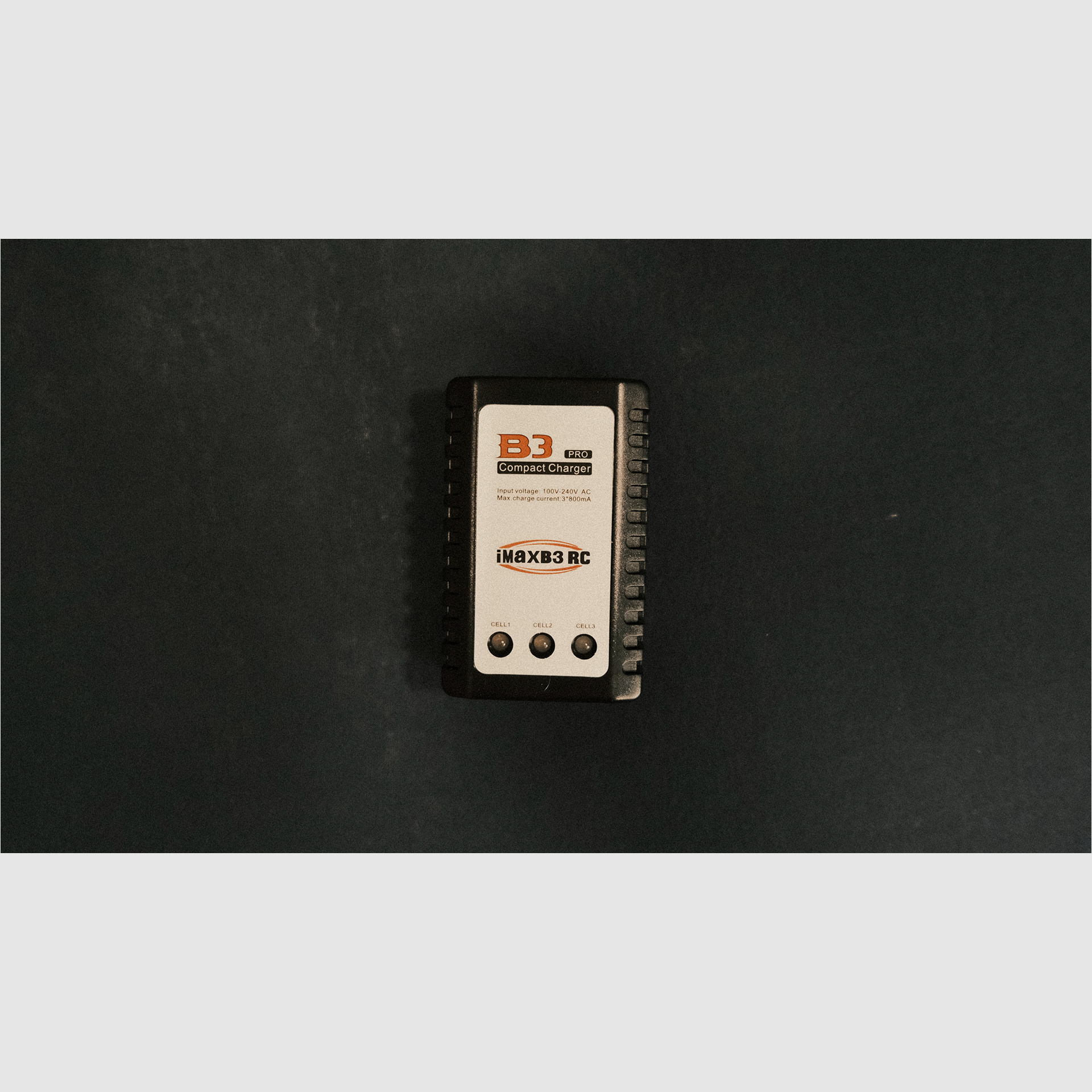 Komplettes Airsoft-Equipment