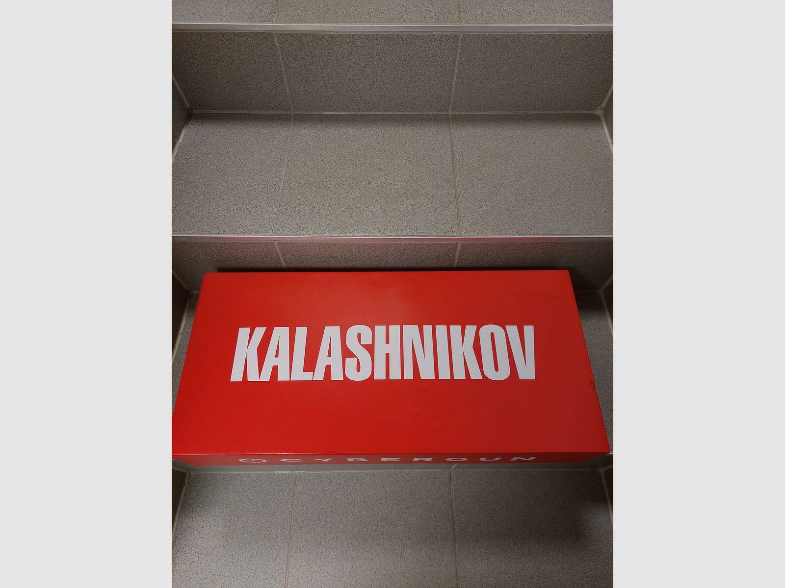 kalaschnikow aksu 74 wie yunker 