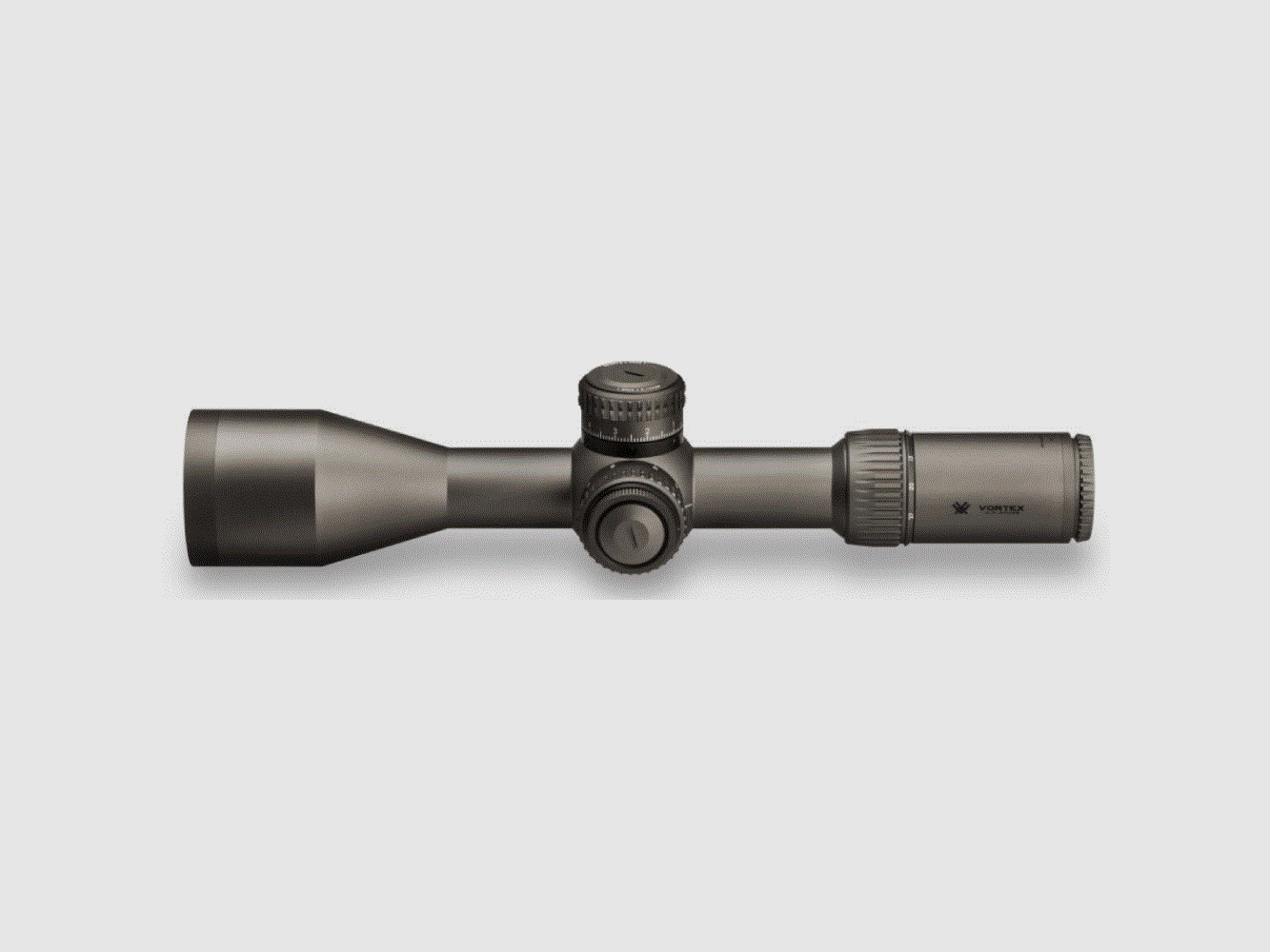 Vortex Razor HD Gen II 4,5-27×56 TREMOR 3