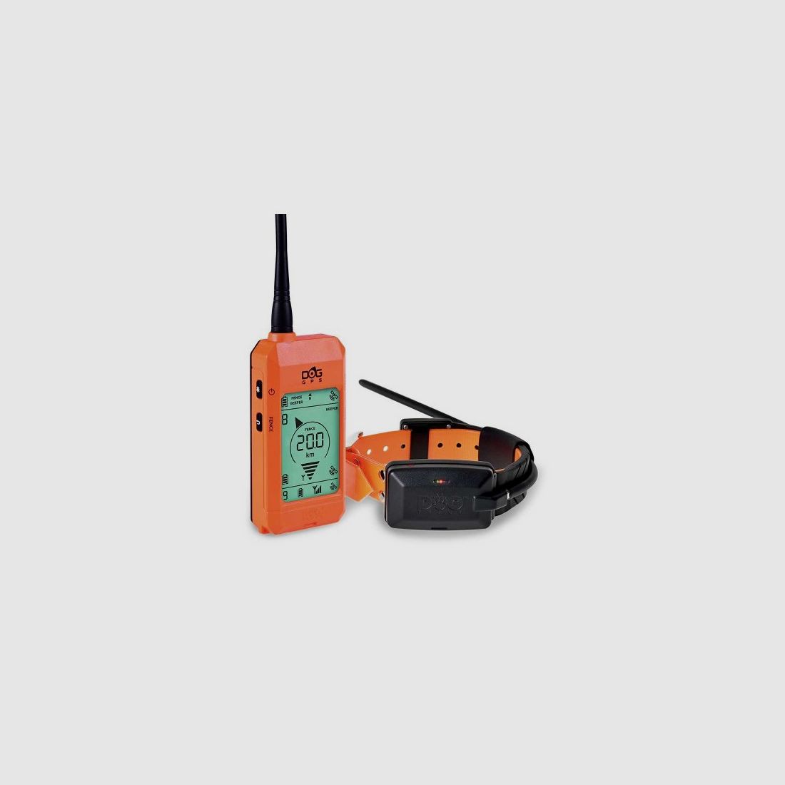 DOGTRACE X20 Locator, Bild 2 von 16