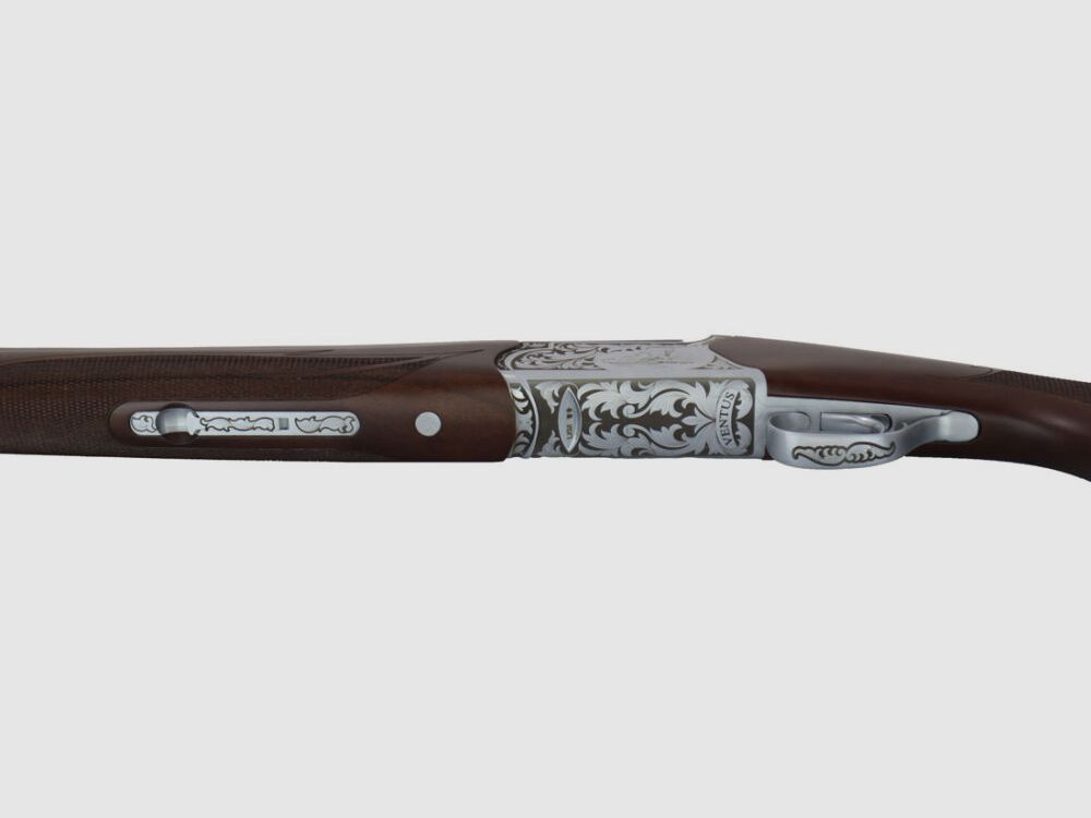 Huglu Bockdoppelflinte Ventus Lightweight