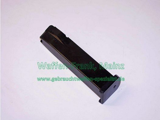Umarex Magazin für Walther P 88 8mmPAK