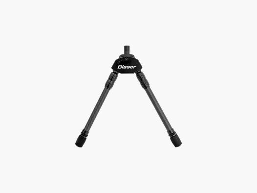 Blaser Carbon BiPod Set Noir