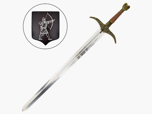 Heartsbane sword Game of Thrones