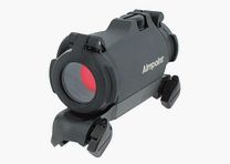 Aimpoint Micro H2 mit Blaser Sattelmontage
