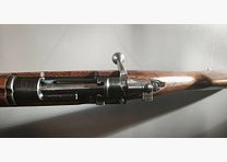 Husqvarna M38 Swedish Mauser 6.5x55SE Single Shot or Repeater 6.5x55SE