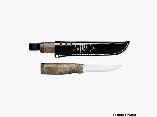 MESSER – MARTTIINI – HAWK ANNUAL KNIFE 2021