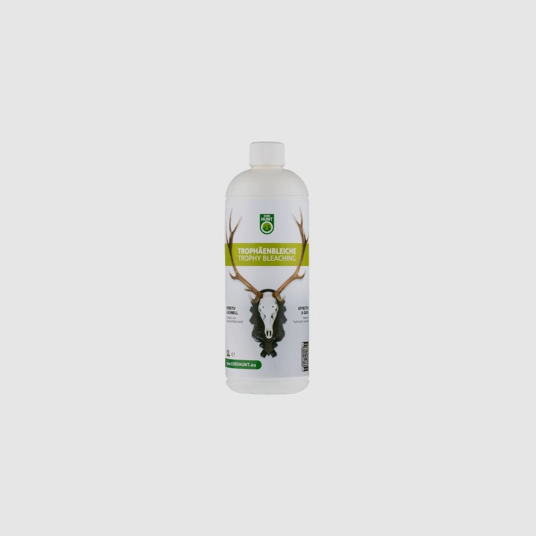Eurohunt Trophäenbleiche Eurohunt 1L - UN2984