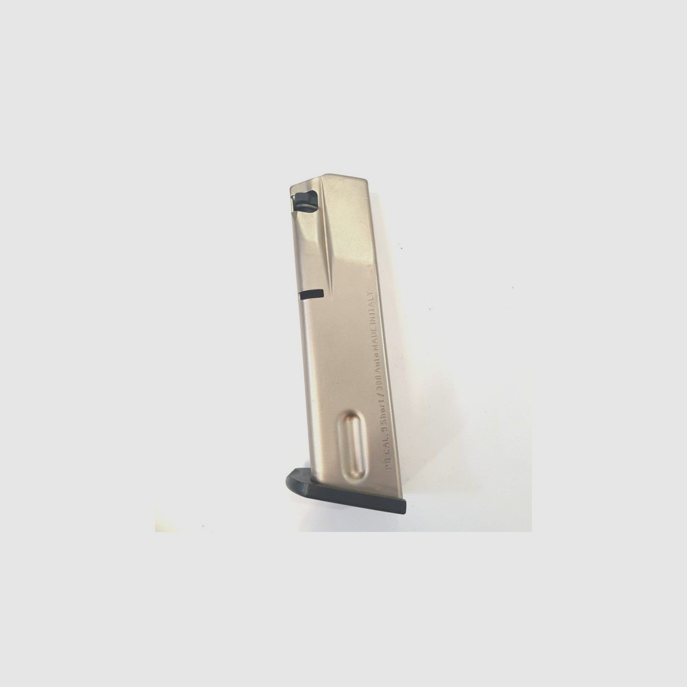 Magazin Beretta 84 Nickel 13 Schuss gebraucht, Bild 1 von 2