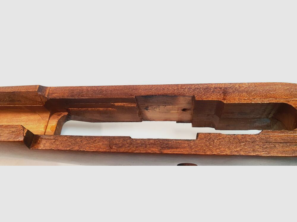 RUGER wooden stock for Ruger Mini 14