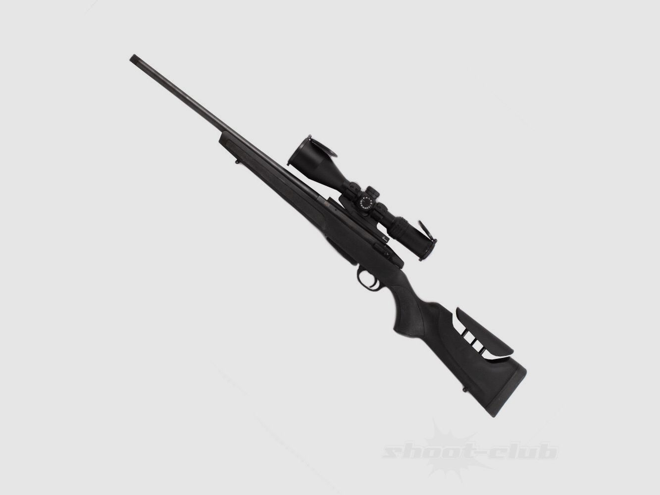 Brenner Brenner BR20 Polimer Czarny