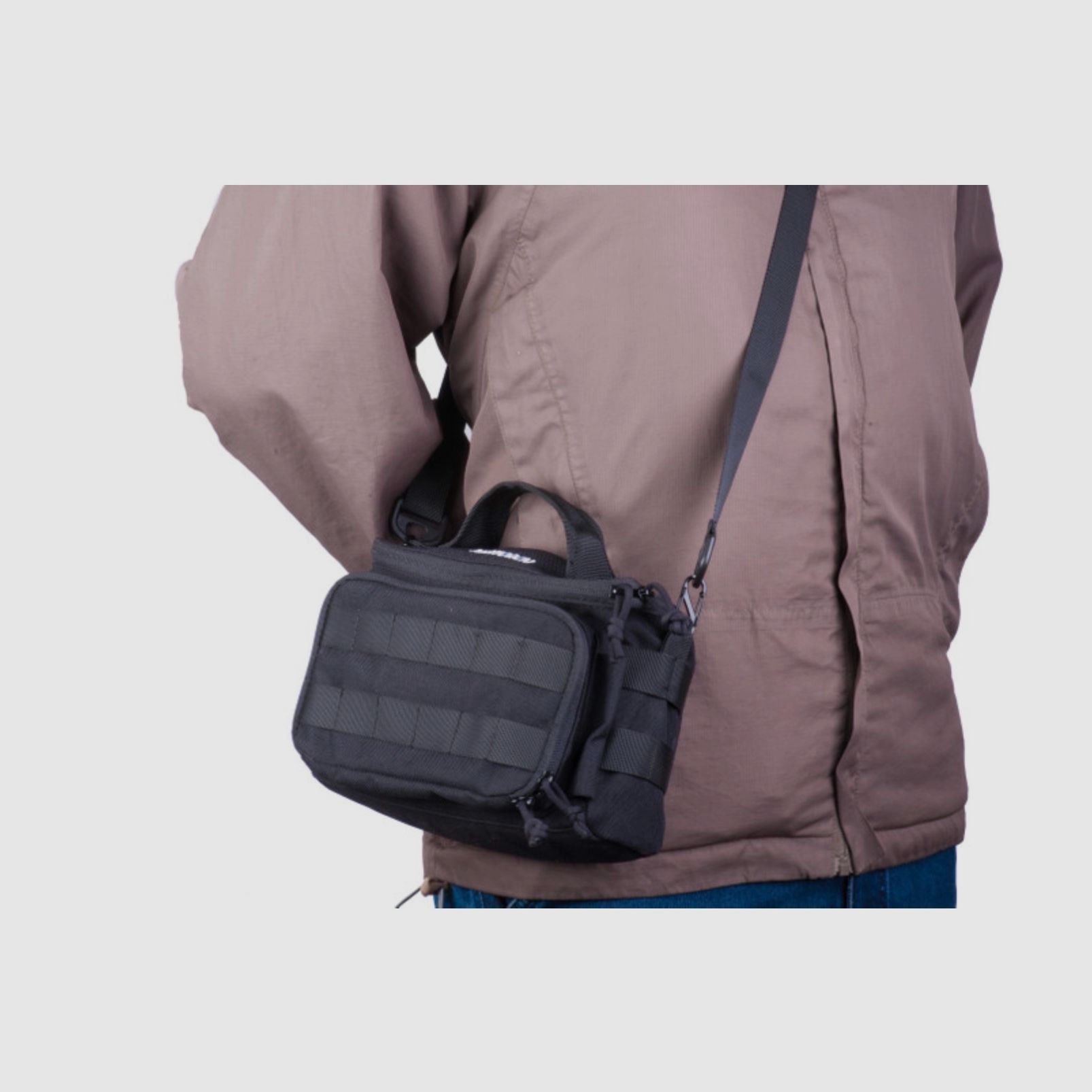 NEXTORCH Saint Torch 30 5600 Lumen Latarka LED