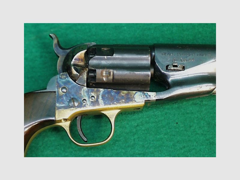 Uberti Revolver Colt 1860 Civilian