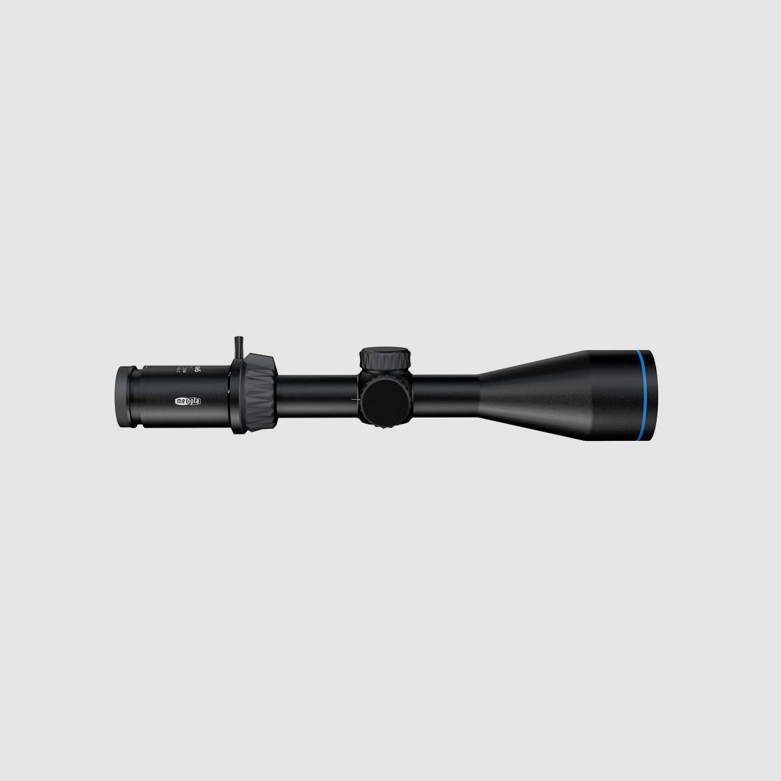 Meopta Zielfernrohr Optika6 3–18x56 RD SFP BDC-3