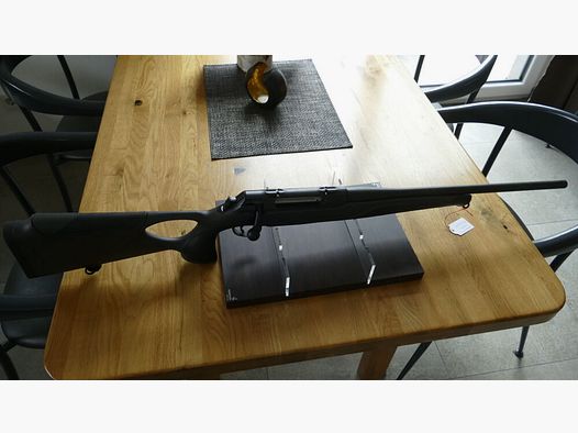 Sauer 404 Synchro XT