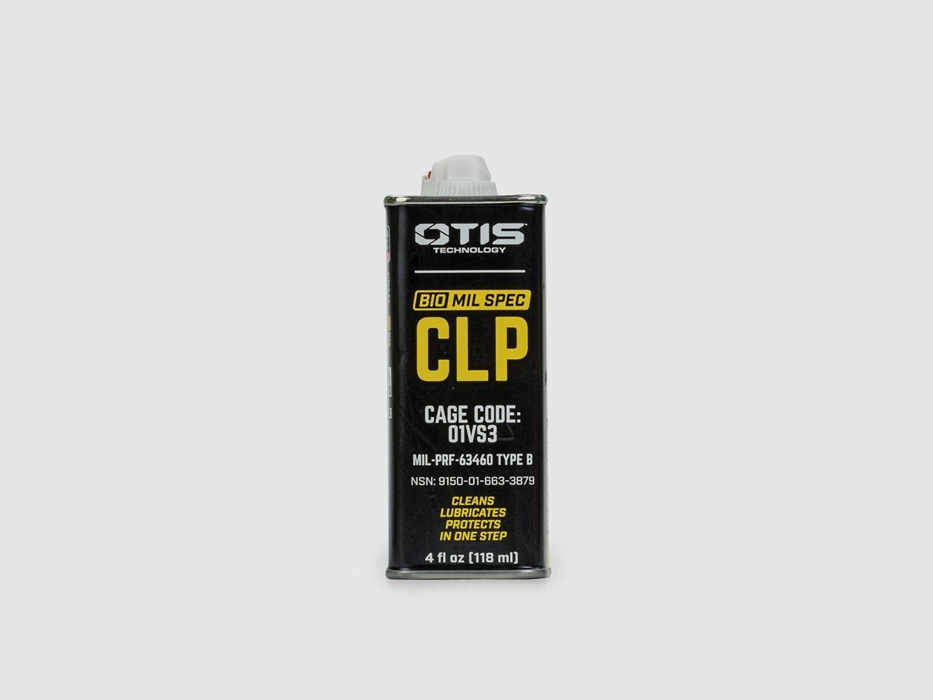 Otis Bio MIL Spec CLP 118ml