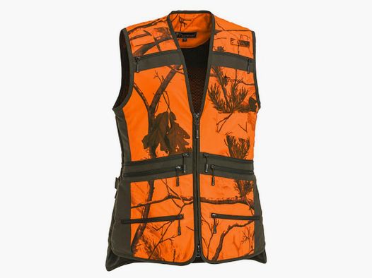PINEWOOD® Women's Hunting Vest