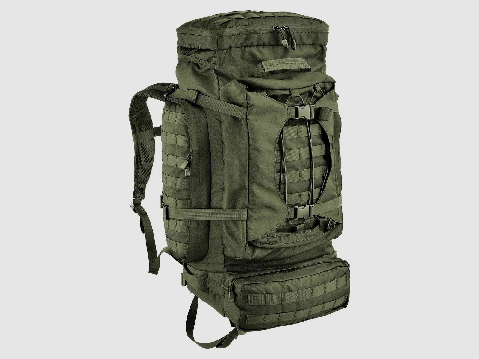 Defcon 5 Rucksack Outac Multirole Backpack 60 L