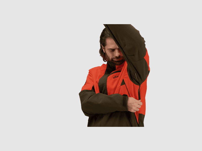 Härkila Wildboar Pro Jacke