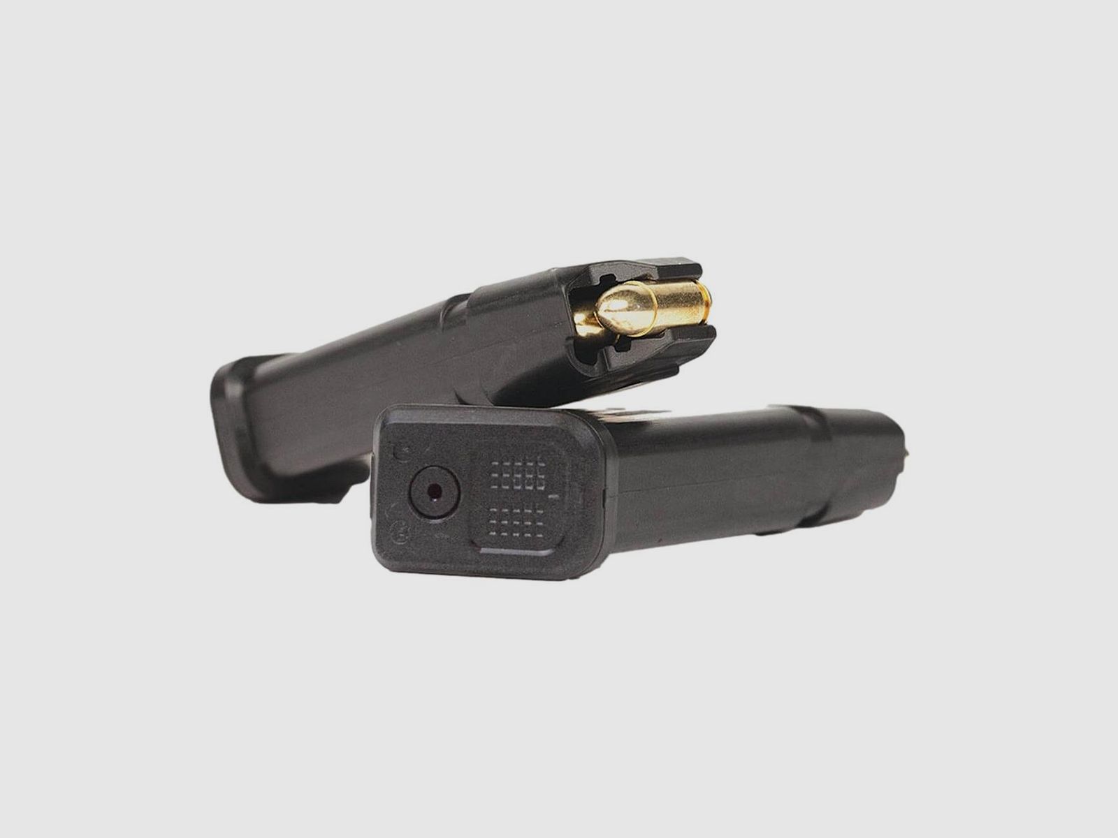 Magpul Magazin PMAG 17 GL9 Glock G17 9 mm Para 17-Schuss, Bild 2 von 3