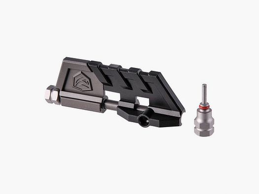 Real Avid AR-15 Pivot-Pin-Werkzeug Pro
