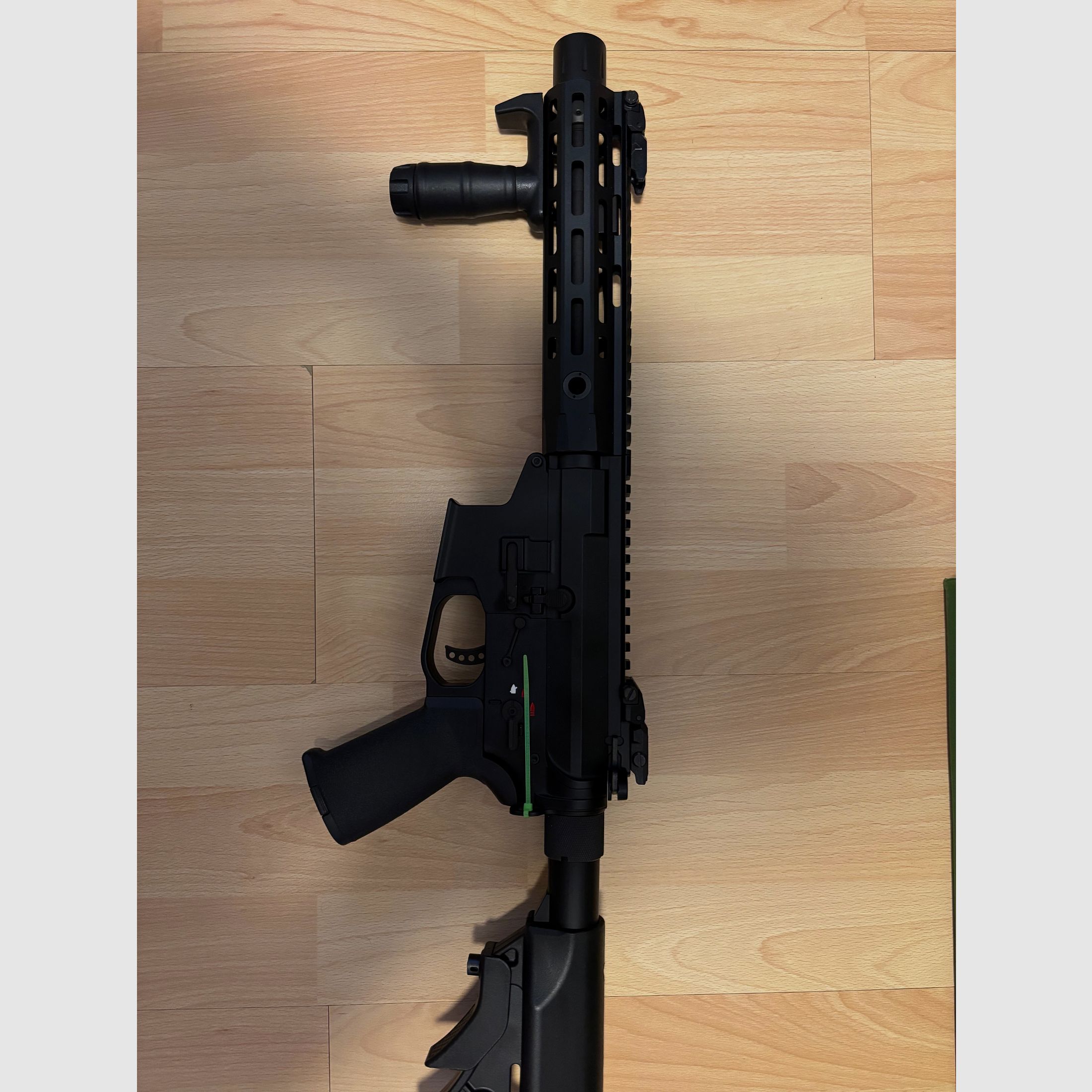 CRP-9 Airsoft Waffe Neu