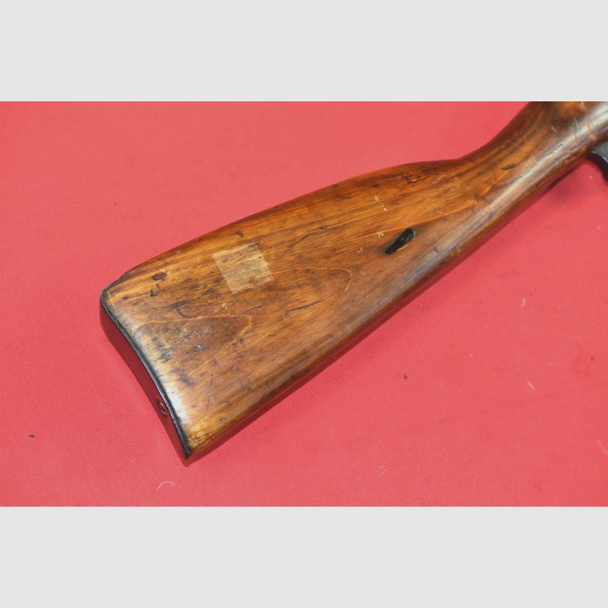#7973 KARABINEK MOSIN Wz.38, IŻEWSK 1944, kal. 7,62x54R, zdjęcie 2 z 30