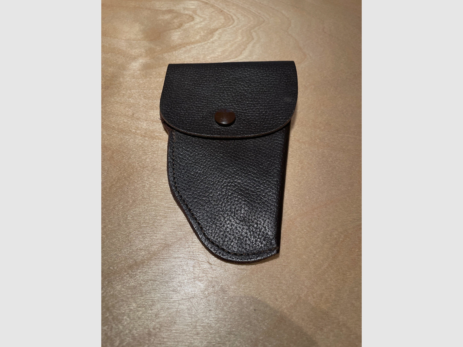 Holster für Browning "Baby" Kaliber 6,35mm neu