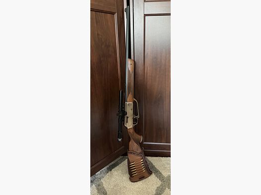 Daisy Powerline Vintage Luftgewehr funktioniert einwandfrei 