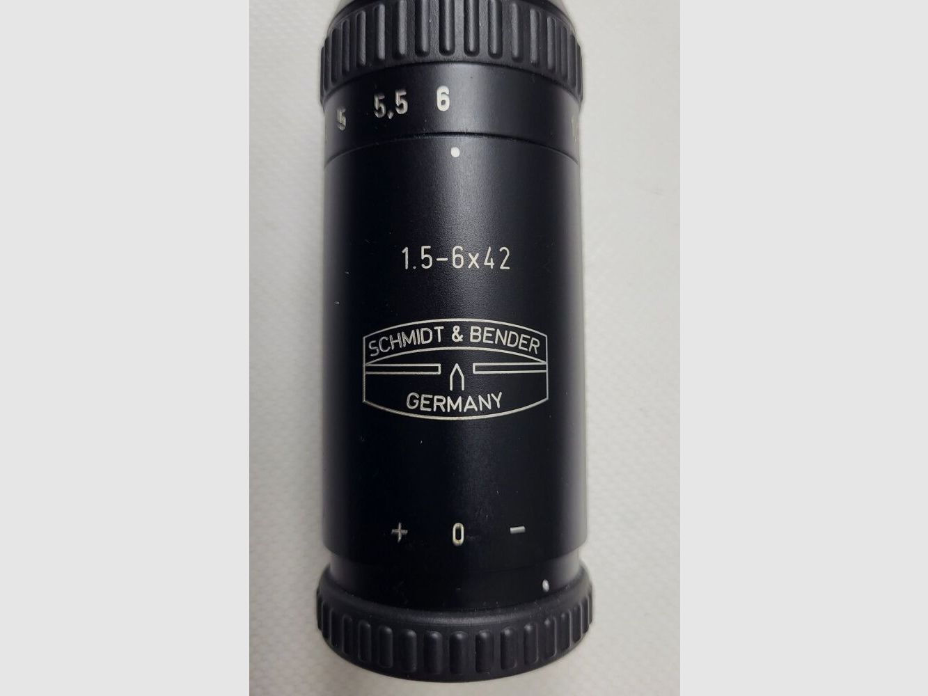 Fortuna Suhl Drilling